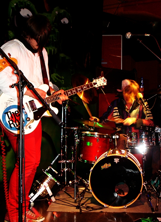 Beatfrog insanityX (42)